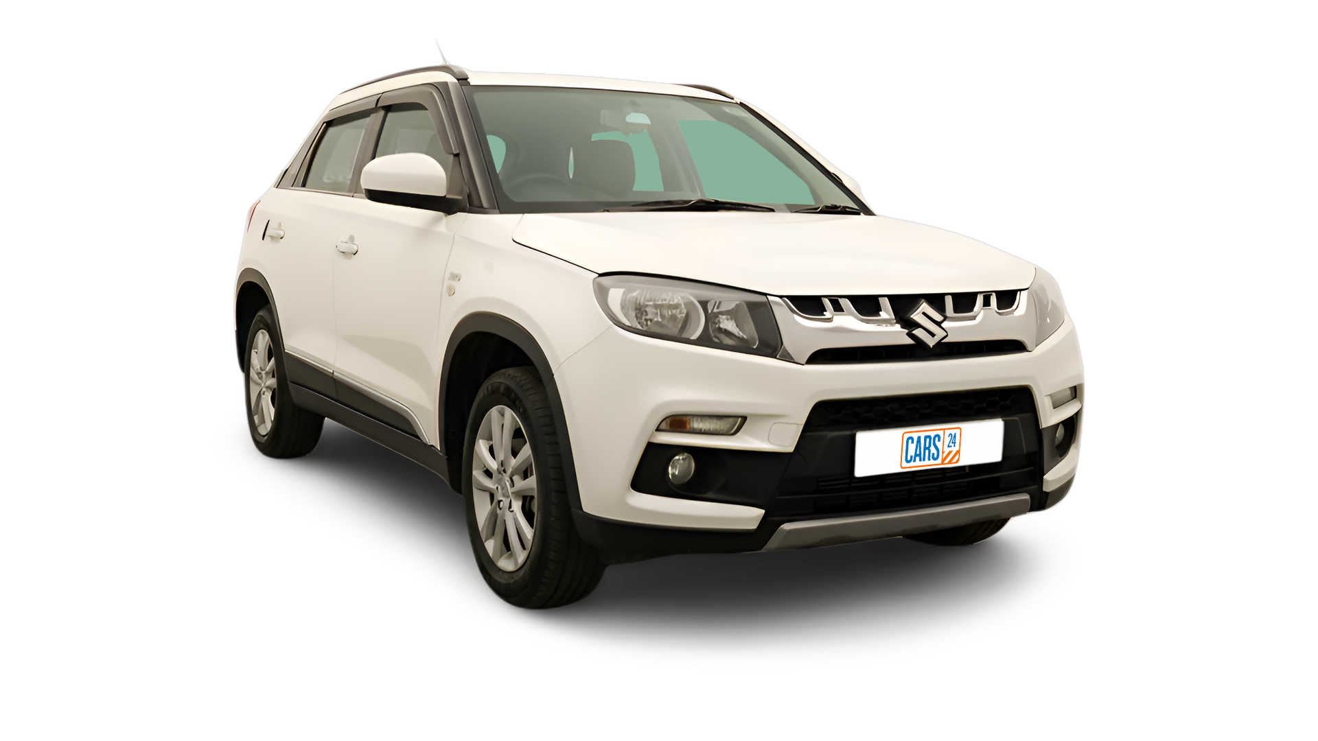 Maruti Vitara Brezza-img